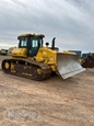 Used Dozer